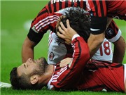 Bóng đá anh, ngoại hạng anh, lịch thi đấu euro 2012, Derby Milan, còn 4 ngày: Trận derby đầu tiên..