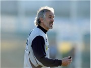 Bóng đá anh, ngoại hạng anh, lịch thi đấu euro 2012, Donadoni ra mắt ở Parma: “Chỉ trụ hạng thôi ư?”