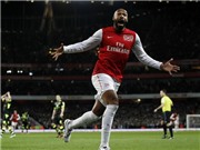 Bóng đá anh, ngoại hạng anh, lịch thi đấu euro 2012, Henry-Arsenal: Như chưa hề có cuộc chia ly...