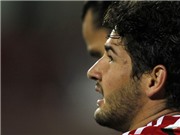 Bóng đá anh, ngoại hạng anh, lịch thi đấu euro 2012, PSG chính thức hỏi mua Pato