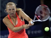 Bóng đá anh, ngoại hạng anh, lịch thi đấu euro 2012, Kvitova sắp soán ngôi số 1 của Wozniacki