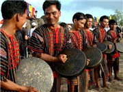Bóng đá anh, ngoại hạng anh, lịch thi đấu euro 2012, Nhà hát bằng tre “made in Việt Nam”