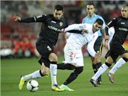 Bóng đá anh, ngoại hạng anh, lịch thi đấu euro 2012, Derby xứ Valencia ở tứ kết Cúp nhà Vua