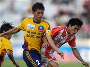 Bóng đá anh, ngoại hạng anh, lịch thi đấu euro 2012, Thanh Hào tái phát chấn thương