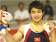 Bóng đá anh, ngoại hạng anh, lịch thi đấu euro 2012, Phước Hưng giành vé tham dự Olympic London 2012: Điểm 10 cho nghị lực