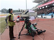 Bóng đá anh, ngoại hạng anh, lịch thi đấu euro 2012, Ông Vũ Quang Huy, PGĐ VTC: “Quyền lợi khán giả là ưu tiên số một”