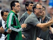 Bóng đá anh, ngoại hạng anh, lịch thi đấu euro 2012, 02h, Bilbao-Albacete: Cuộc cách mạng lớn nhất của Bielsa