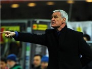 Bóng đá anh, ngoại hạng anh, lịch thi đấu euro 2012, Derby Milan, còn 2 ngày: Ranieri đẩy sức ép sang Milan