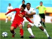 Bóng đá anh, ngoại hạng anh, lịch thi đấu euro 2012, V.HP: Cánh én và mùa Xuân