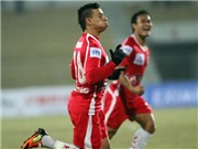 Bóng đá anh, ngoại hạng anh, lịch thi đấu euro 2012, V.Hải Phòng (V.HP): “Mèo” đã hoàn “mèo”?