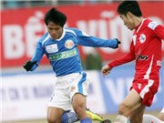 Bóng đá anh, ngoại hạng anh, lịch thi đấu euro 2012, Quang Hải, cái cổ chân trái và bàn thắng để đời