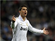 Bóng đá anh, ngoại hạng anh, lịch thi đấu euro 2012, Tổng Biên tập AS cũng "lên lớp" Ronaldo