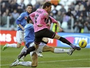 Bóng đá anh, ngoại hạng anh, lịch thi đấu euro 2012, Đừng nhắc Del Piero, Buffon; Đây mới là tương lai của Juventus