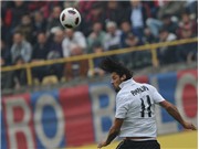 Bóng đá anh, ngoại hạng anh, lịch thi đấu euro 2012, Juve cần thanh lý 7 cầu thủ trong tháng 1/12012
