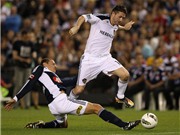 Bóng đá anh, ngoại hạng anh, lịch thi đấu euro 2012, Theo chân Henry, Robbie Keane trở lại Premier League