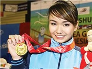 Bóng đá anh, ngoại hạng anh, lịch thi đấu euro 2012, Thể thao Việt Nam 2011: Những khoảnh khắc thăng trầm