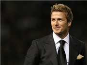 Bóng đá anh, ngoại hạng anh, lịch thi đấu euro 2012, Beckham không định trở lại MU