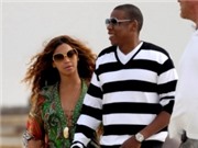 Bóng đá anh, ngoại hạng anh, lịch thi đấu euro 2012, Bé gái 1 tuổi của Beyonce & Jay-Z đi vào lịch sử âm nhạc