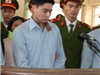 Nụ cười của Luyện