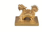 Bóng đá anh, ngoại hạng anh, lịch thi đấu euro 2012, "Rồng trên cổ vật"