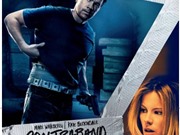 Bóng đá anh, ngoại hạng anh, lịch thi đấu euro 2012, "Contraband - Phi vụ ngầm": Cấm khán giả dưới 16 tuổi