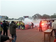 Bóng đá anh, ngoại hạng anh, lịch thi đấu euro 2012, Ông Phạm Ngọc Viễn: Bản quyền truyền hình là nút thắt....