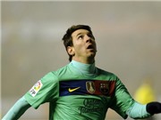 Bóng đá anh, ngoại hạng anh, lịch thi đấu euro 2012, Messi chính thức thành "kẻ thù" của Osasuna