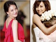 Bóng đá anh, ngoại hạng anh, lịch thi đấu euro 2012, Mỹ nhân "ế chồng" của làng nghệ Hoa ngữ