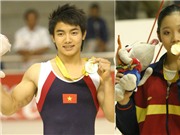 Bóng đá anh, ngoại hạng anh, lịch thi đấu euro 2012, TDDC VN giành 2 suất dự Olympic London 2012: Chưa từng có trong lịch sử