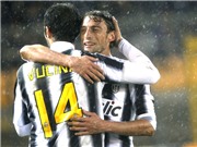 Bóng đá anh, ngoại hạng anh, lịch thi đấu euro 2012, Vòng 18 Serie A: Milano nội chiến và thời cơ của Juve