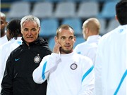 Bóng đá anh, ngoại hạng anh, lịch thi đấu euro 2012, Derby Milano: Trận derby giữa những bán cầu não