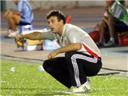 Bóng đá anh, ngoại hạng anh, lịch thi đấu euro 2012, CLB TP.HCM: “Học sinh nghèo” vượt khó