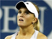 Bóng đá anh, ngoại hạng anh, lịch thi đấu euro 2012, Vòng loại Australian Open 2012: Tạm biệt Melanie Oudin