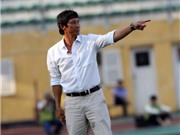 Bóng đá anh, ngoại hạng anh, lịch thi đấu euro 2012, HLV XSKT Lâm Đồng, Vũ Quang Bảo: Yếu tố “địa lợi” chỉ giúp chúng tôi một phần