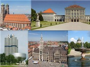 Bóng đá anh, ngoại hạng anh, lịch thi đấu euro 2012, Đường đến chung kết Champions League: “Munich thích bạn”
