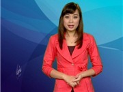Bóng đá anh, ngoại hạng anh, lịch thi đấu euro 2012, Bản tin Văn hóa toàn cảnh ngày 12/1/2012