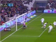 Bóng đá anh, ngoại hạng anh, lịch thi đấu euro 2012, Pha đánh gót siêu đẳng của sao Bilbao