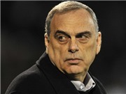 Bóng đá anh, ngoại hạng anh, lịch thi đấu euro 2012, Cựu HLV Chelsea tới dẫn dắt ĐKVĐ Serbia