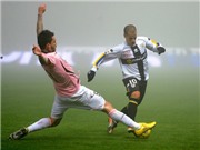 Bóng đá anh, ngoại hạng anh, lịch thi đấu euro 2012, Giovinco cự tuyệt Juventus