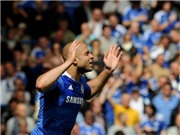 Bóng đá anh, ngoại hạng anh, lịch thi đấu euro 2012, Alex kiên quyết chia tay Premier League