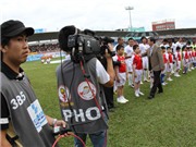Bóng đá anh, ngoại hạng anh, lịch thi đấu euro 2012, “Mở cửa” cho truyền hình vào sân