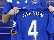 Bóng đá anh, ngoại hạng anh, lịch thi đấu euro 2012, Everton chính thức sở hữu tiền vệ của M.U