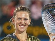 Bóng đá anh, ngoại hạng anh, lịch thi đấu euro 2012, Hạ ĐKVĐ Li Na, Azarenka vô địch Sydney Internaltional