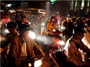 Bóng đá anh, ngoại hạng anh, lịch thi đấu euro 2012, Hà Nội chính thức điều chỉnh giờ học, giờ làm từ 1/2