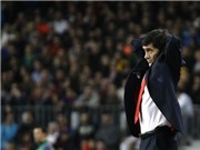 Bóng đá anh, ngoại hạng anh, lịch thi đấu euro 2012, Sevilla: Marcelino trong vòng xoáy áp lực