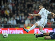 Bóng đá anh, ngoại hạng anh, lịch thi đấu euro 2012, 02h00,  Mallorca - Real Madrid: Nổ súng nữa chứ, Benzema?