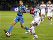 Bóng đá anh, ngoại hạng anh, lịch thi đấu euro 2012, Ligue 1: 7 điều ước năm mới cho người Pháp