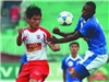 Vòng 3 giải hạng Nhất 2012: Bứt tốc