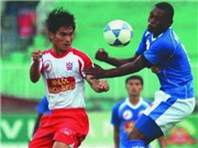 Bóng đá anh, ngoại hạng anh, lịch thi đấu euro 2012, Vòng 3 giải hạng Nhất 2012: Bứt tốc