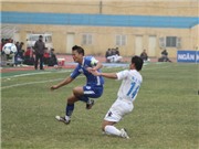 Bóng đá anh, ngoại hạng anh, lịch thi đấu euro 2012,  CLB BĐ Hà Nội-K.KH: Cho lần đầu tiên